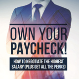 OWN YOUR PAYCHECK